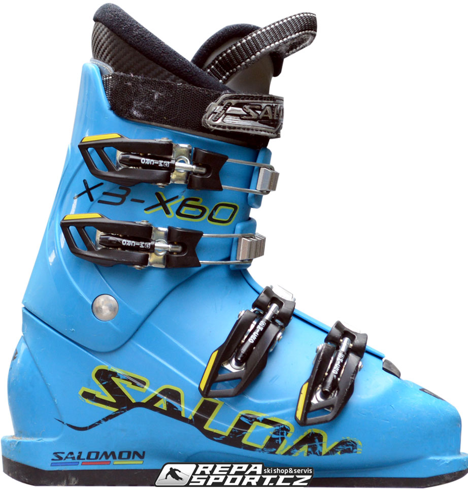 Salomon x3 hot sale