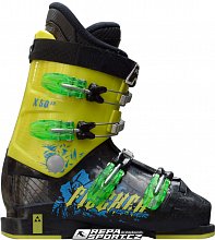 FISCHER X JR 50 13/14