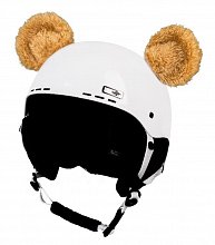 Crazy Uši - medvídek