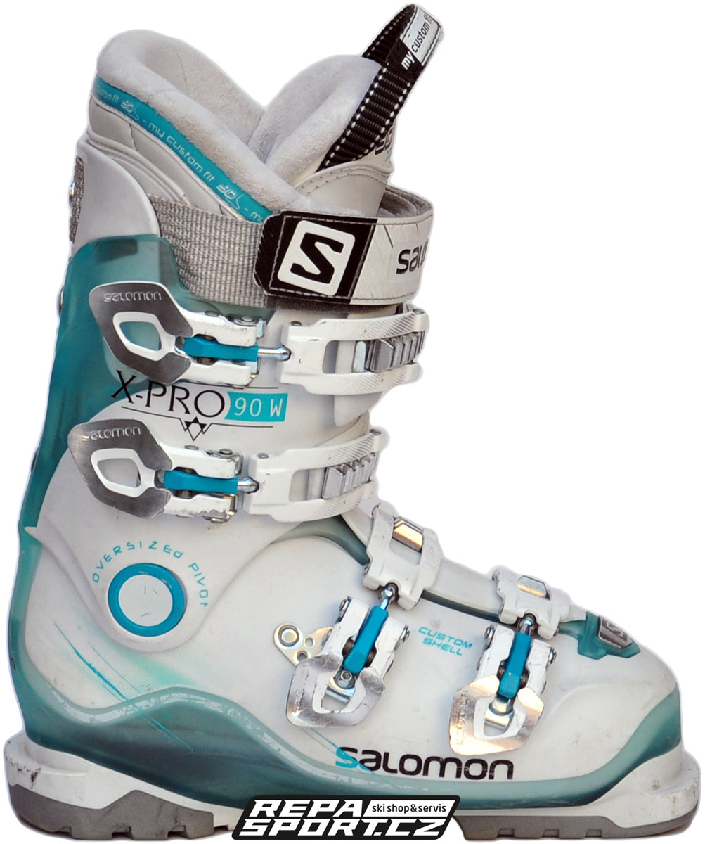 Salomon xpro 90 w store