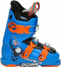 TECNICA JT 3 Cochise 16/17