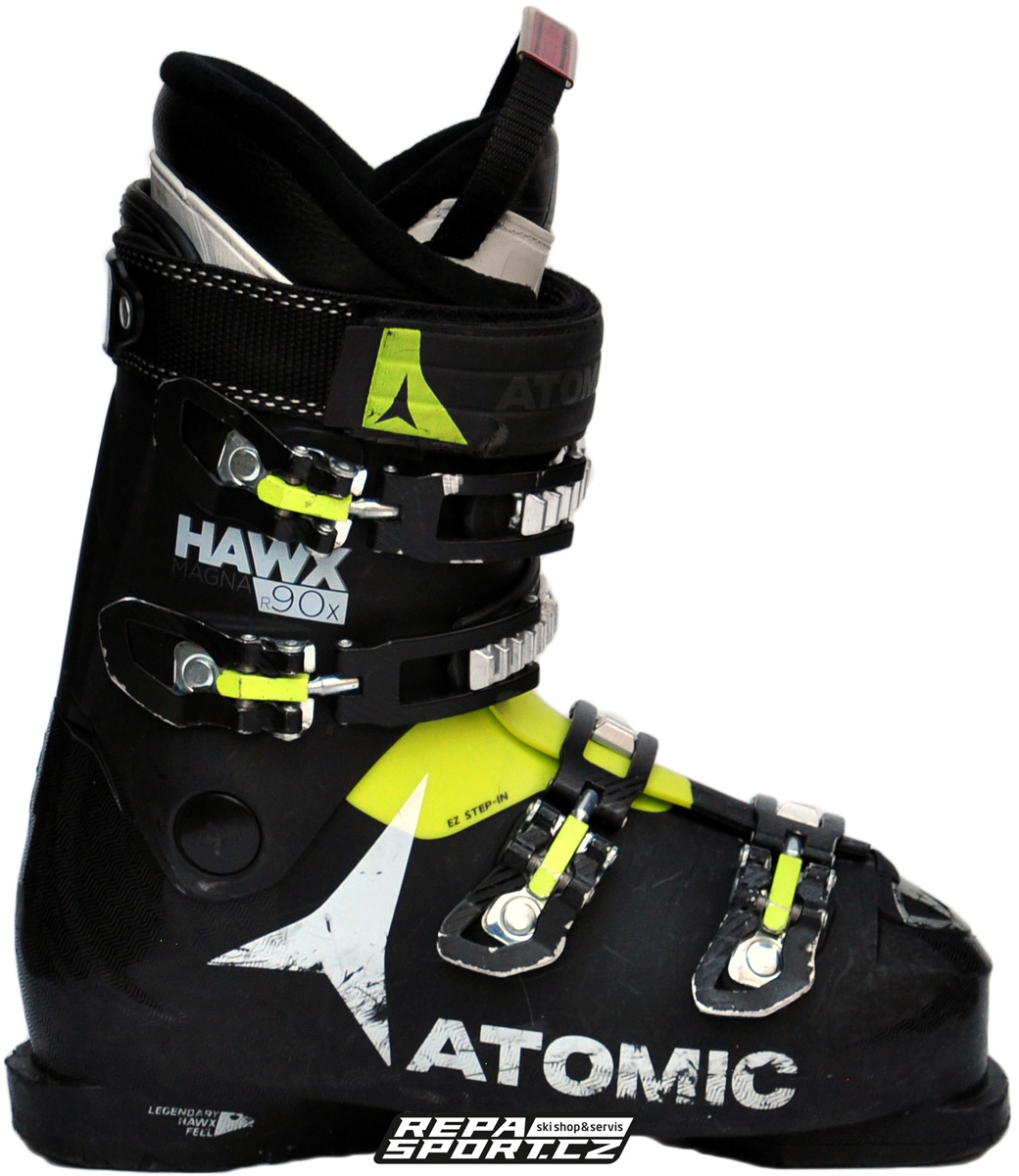 Atomic magna 90x online