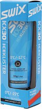 SWIX KX30 stoupací vosk 0°C to -12°C