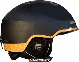 CAIRN Centaure Black/Brown