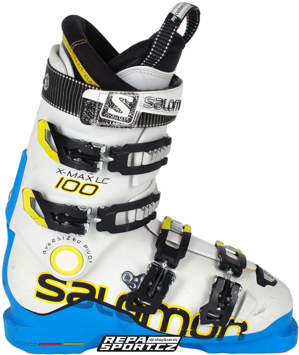 Salomon x max hotsell 14