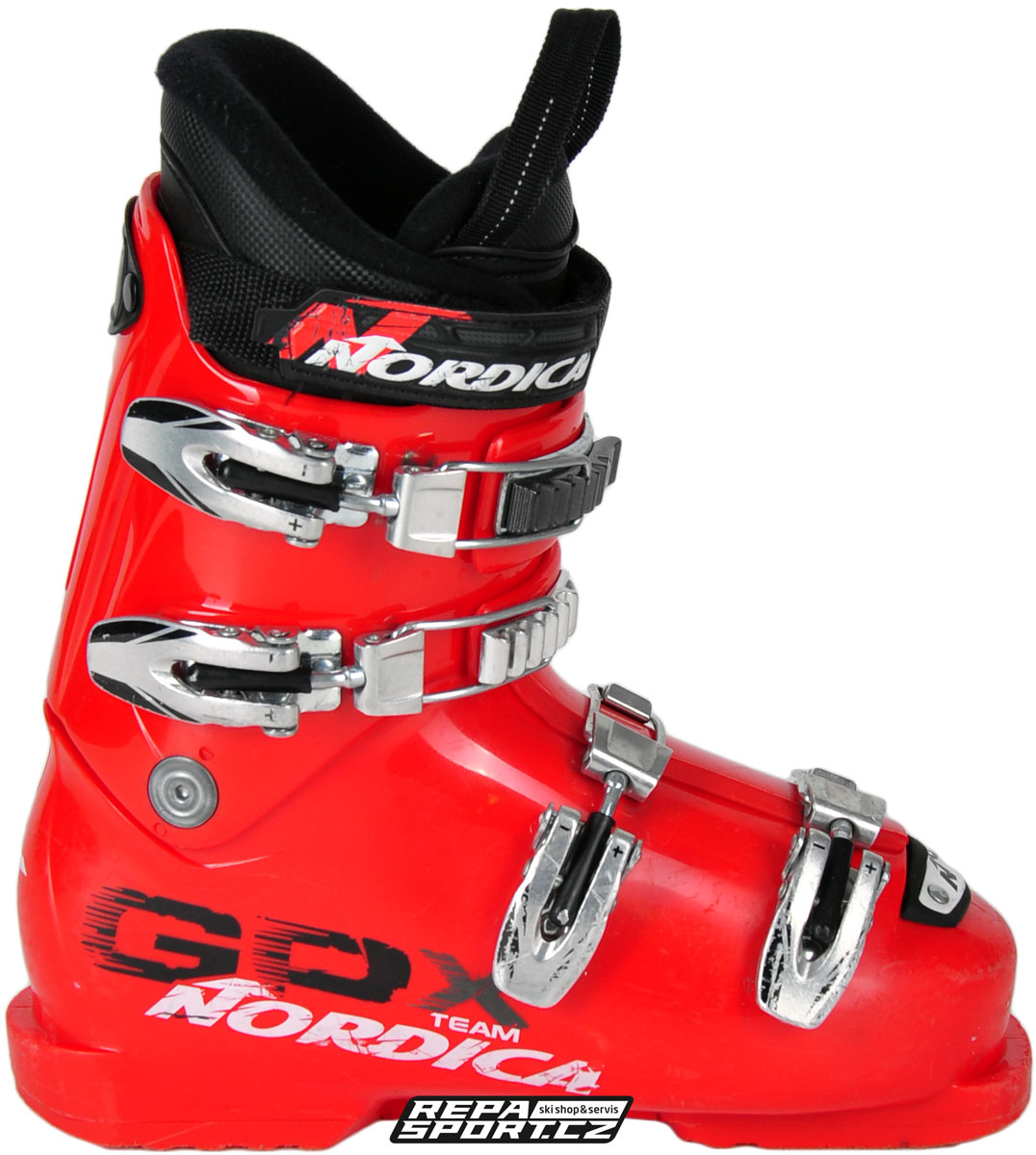 Nordica gpx team best sale