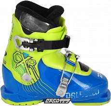 DALBELLO Team CXR 2 18/19