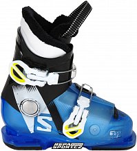 SALOMON T2 RT 17/18