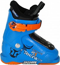 TECNICA JT 1R Cochise 16/17