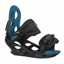 GRAVITY G1 Jr Black/Blue 22/23