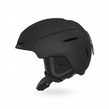 GIRO Avera Mat Black 24/25