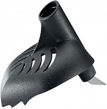 ROSSIGNOL Náhradní košíček L2 Fit Tour Basket Black 10 mm