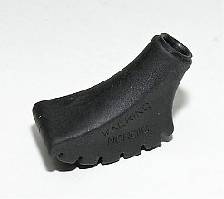 SPOKEY Koncovky holí na Nordic-Walking