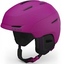 GIRO Avera Matte Pink Street/Urchin 22/23