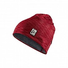 CRAFT Čepice Microfleece Ponytail 1907911-414200