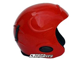 CAIRN Acidule Jr červená