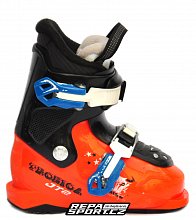 TECNICA JT 2R Cochise Orange 17/18