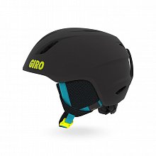 GIRO Launch Mat Black Sweet Tooth 21/22