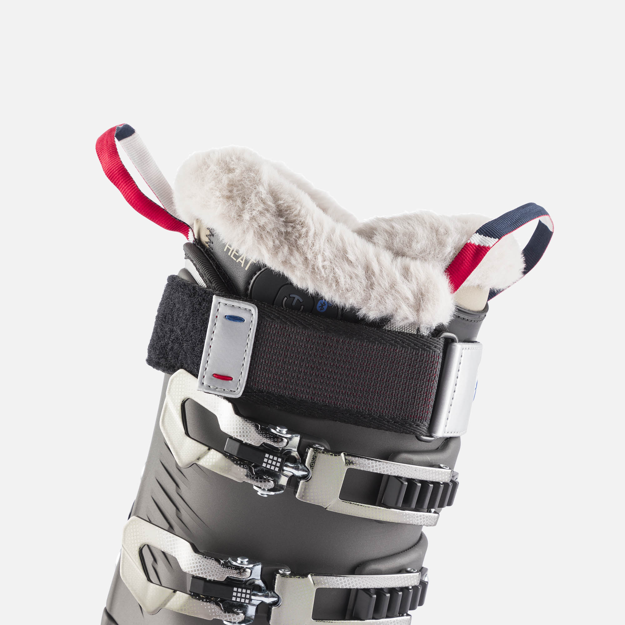 Rossignol pure outlet pro heat 100