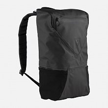 ROSSIGNOL Commuters Bag 15L Black 25/26