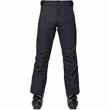 ROSSIGNOL Ski Pant Black 24/25