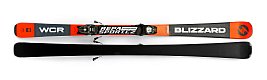 BLIZZARD WCR + vázání Marker TLT 10 19/20