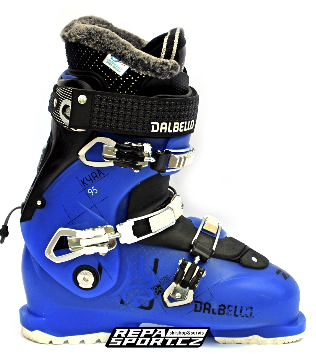 Dalbello kyra 95 id outlet