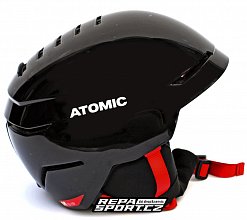 Atomic Savor Black