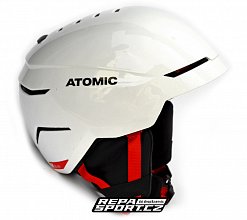 Atomic Savor White