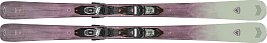 ROSSIGNOL Experience W 78 CA Xpress + vázání Xpress W 10 GW 24/25