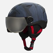 ROSSIGNOL Whoopee Visor Impacts 24/25