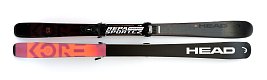 HEAD Kore 85 W + vázání Tyrolia Attack 11 21/22