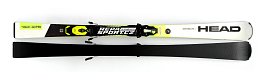 HEAD WC Rebels i.Shape Pro + vázání Head PR11 21/22