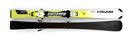 HEAD Supershape SLR Pro + vázání Head SLR 75 AC 20/21