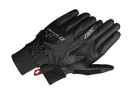 KV+ XC Race Gloves 25/26