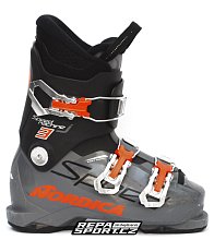 NORDICA Speedmachine J3 22/23