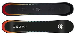 ARBOR Formula Rocker 23/24