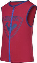 ROSSIGNOL Flexvent Vest Kids Red 25/26
