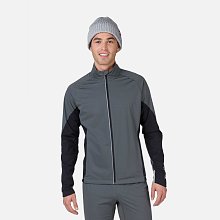 ROSSIGNOL  Poursuite Jacket  Onyx Grey 25/26