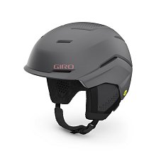GIRO Tenet MIPS W Metalic Coal/Rose 24/25