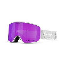 GIRO Ella White Bliss Vivid Pink/Vivid Infrared (2skla) 24/25