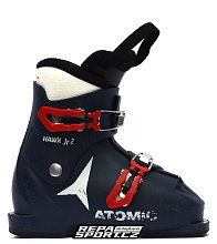 ATOMIC Hawx Jr 2 21/22