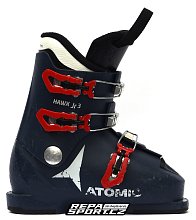 ATOMIC Hawx Jr 3 21/22