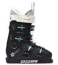 SALOMON S Pro R80 W 19/20
