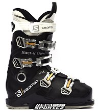 SALOMON Select HV R70 W 21/22
