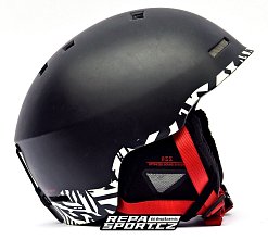 CAIRN Centaure Black/Zebra