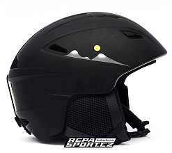 CAIRN Loc Active Black/White