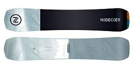 NIDECKER Escape 24/25