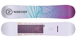 NIDECKER Astral 24/25