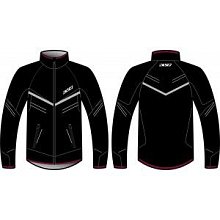 KV+ Premium Jacket Black 23/24